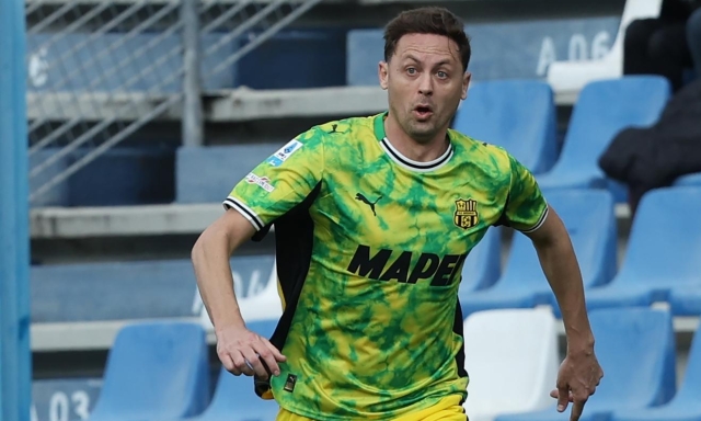 Caso pertosse: il Sassuolo contro la Juve con 14 nati dopo il 2000. Matic e Thorsvedt ko 4 Caso pertosse: il Sassuolo contro la Juve con 14 nati dopo il 2000. Matic e Thorsvedt ko