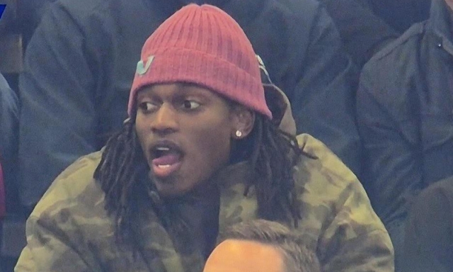 Leao, un sabato in pace: ride in tribuna. Ecco quando si saprà se andrà in nazionale