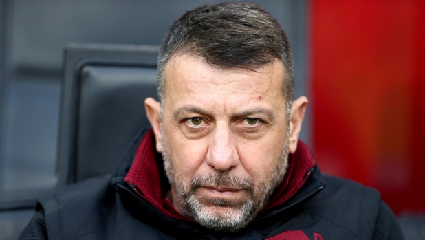 D'Aversa: "Abbiamo fatto una partita da Toro contro la seconda in classifica. Sono orgoglioso" 4 D'Aversa: "Abbiamo fatto una partita da Toro contro la seconda in classifica. Sono orgoglioso"