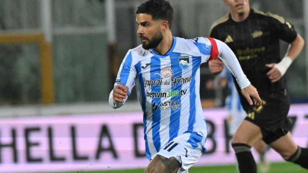 Insigne: "Napoli? Vi spiego perché non sono tornato" 3 Insigne: "Napoli? Vi spiego perché non sono tornato"