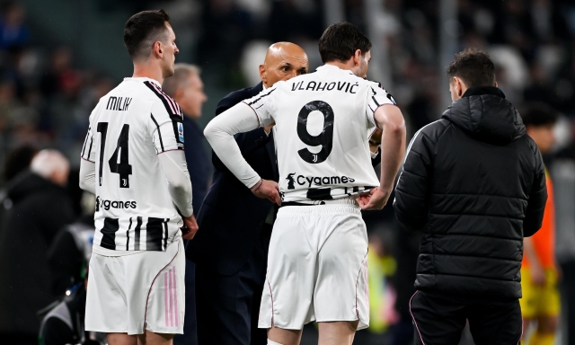 Milik prova a tenersi la Juve: Spalletti pensa di utilizzarlo in questo modo
