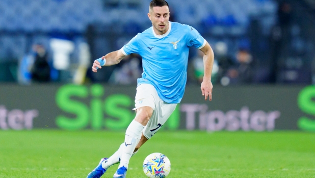 Bologna-Lazio, le pagelle: Marusic sempre sul pezzo, 7. Orsolini, periodo nero, 4,5