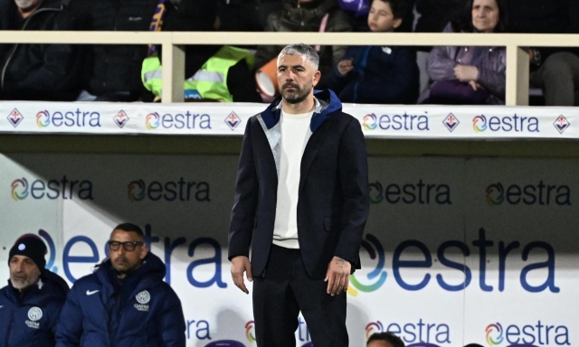 Kolarov: "Quando si parla dell'Inter sembra tutto dovuto, pareggiare a Firenze ci sta" 4 Kolarov: "Quando si parla dell'Inter sembra tutto dovuto, pareggiare a Firenze ci sta"
