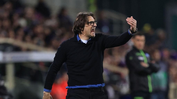 Vanoli: "Miglior settimana da quando alleno la Fiorentina. Kean? I gol arriveranno" 1 Vanoli: "Miglior settimana da quando alleno la Fiorentina. Kean? I gol arriveranno"