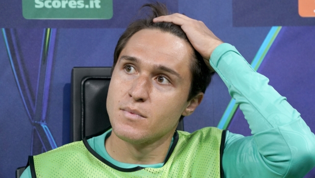 Ahi Italia, Gattuso perde un altro pezzo! Chiesa torna a casa, al suo posto Cambiaghi