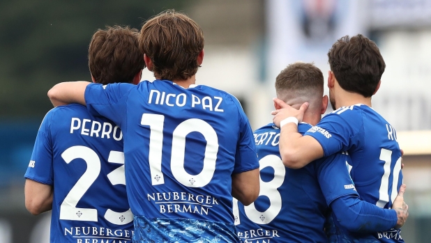 Dai negozi al digitale, 55 milioni investiti: perché il Como non è solo una squadra di calcio