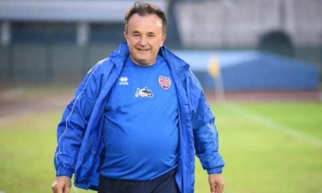 Ribaltone in casa Virtus Verona: Gigi Fresco torna in panchina