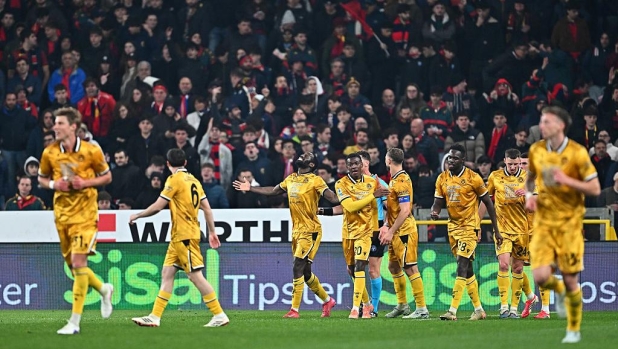 Insulti razzisti per Kamara e Davis: ecco la nota dell'Udinese