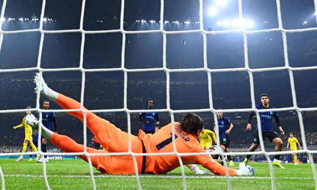 Inter, Sos Sommer: respinte corte e pochi gol evitati. A fine anno se ne andrà, ma intanto...