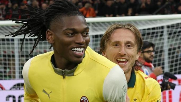 Leao, Modric, Fofana e...: i 9 giocatori del Milan in bilico. Chi andrà via in estate?