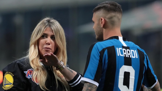 Parenti-agenti, quanti casi: da Wanda al fratello di Dinho. E la mamma di Rabiot...