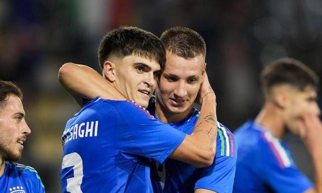 Possibile che il Milan non abbia convocati nell'Italia? Gabbia, Ricci e...: chi può farcela a giugno