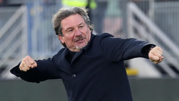 Mister promozione: comanda Stroppa, il doge di Venezia vuole fare poker