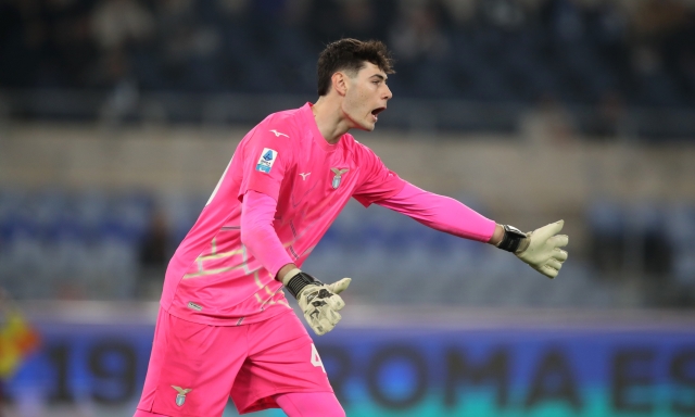 Juve, Motta è un caso: il club lo ha scovato a 11 anni, poi lo ha mollato. Ora fa felice la Lazio 3 Juve, Motta è un caso: il club lo ha scovato a 11 anni, poi lo ha mollato. Ora fa felice la Lazio