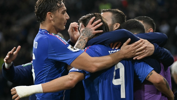 Italia-Irlanda del Nord, dove vedere la partita della Nazionale in tv e streaming