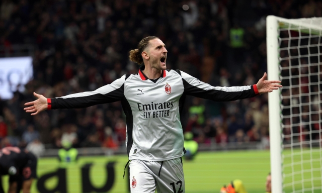 Rabiot, il trascinatore che accende il Milan: numeri, leadership e la sfida al tabù Napoli
