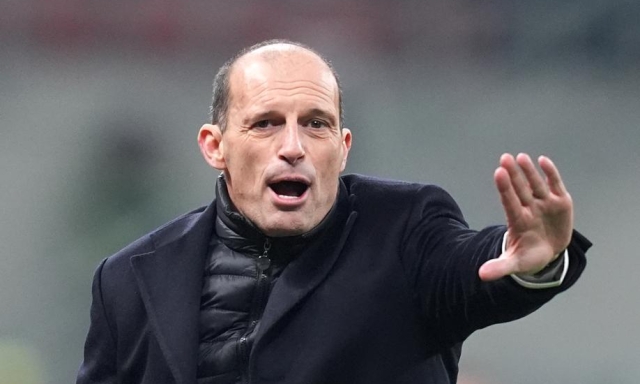 Milan allo sprint: i finali di Allegri tra scudetti e qualche ko di troppo 1 Milan allo sprint: i finali di Allegri tra scudetti e qualche ko di troppo