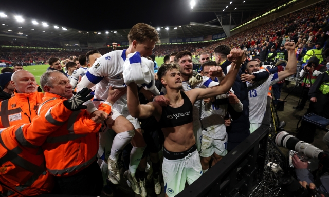 Italia, tutti i motivi per cui è meglio affrontare la Bosnia che il Galles 3 Italia, tutti i motivi per cui è meglio affrontare la Bosnia che il Galles