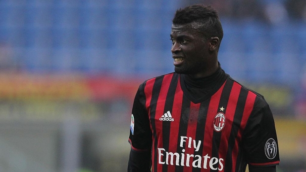 Niang: "Pato era più forte di Mbappé. Galliani mi dimezzò lo stipendio quella volta in cui..." 4 Niang: "Pato era più forte di Mbappé. Galliani mi dimezzò lo stipendio quella volta in cui..."