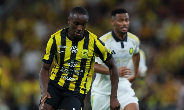 Strappi e imprevedibilità, ma non vagonate di gol. Inter, chi è Moussa Diaby, meteora a Crotone 8 anni fa 3 Strappi e imprevedibilità, ma non vagonate di gol. Inter, chi è Moussa Diaby, meteora a Crotone 8 anni fa