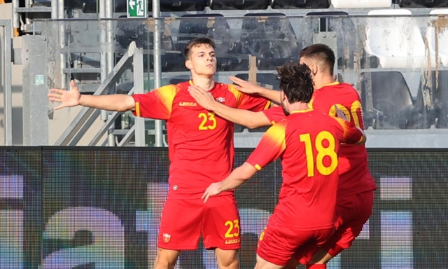 Milan, ecco il primo colpo per il '26-'27: c'è Kostic dal Partizan. È già a Milano per le visite 3 Milan, ecco il primo colpo per il '26-'27: c'è Kostic dal Partizan. È già a Milano per le visite