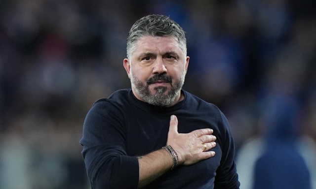 Gattuso fa l'Italia per la Bosnia: Pio e Cristante carte da giocare 4 Gattuso fa l'Italia per la Bosnia: Pio e Cristante carte da giocare