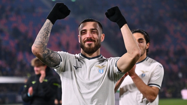 Pupillo di Raul, pomo della discordia tra Tare e Sarri, uomo mercato: perché tutti vogliono Gila