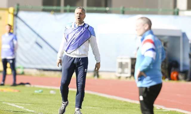 Cevoli: "Bosnia lenta, con San Marino l'ho spaventata. L'Italia avrà pochi problemi, i magazzinieri di più" 2 Cevoli: "Bosnia lenta, con San Marino l'ho spaventata. L'Italia avrà pochi problemi, i magazzinieri di più"