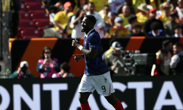 La nazionale come medicina: Thuram, un modulo nuovo e il gol ritrovato (anche) per l'Inter