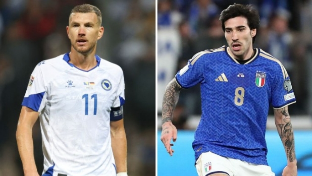 Bosnia-Italia, gli azzurri si giocano il Mondiale dopo 12 anni: il pronostico