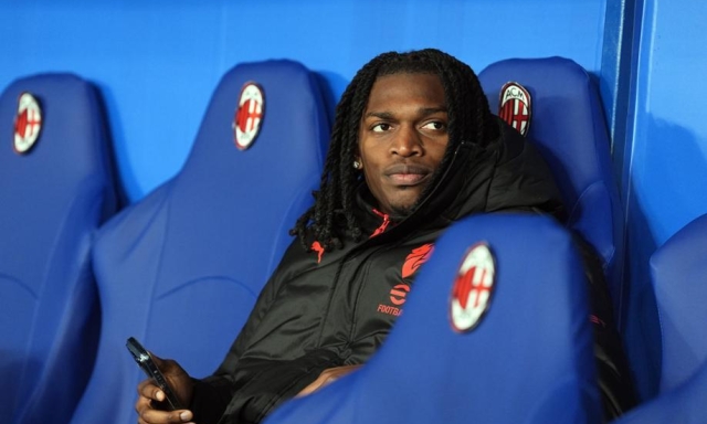 Il rientro, il controllo, i carichi: come sarà la settimana di Leao verso il Napoli