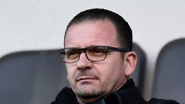 Kostic-Milan, il vicepresidente del Partizan Mijatovic durissimo: "Prendo le distanze dalla cessione"