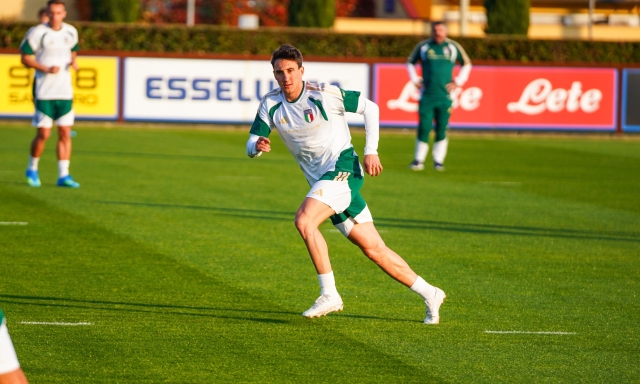 Gattuso, i convocati per Bosnia-Italia: fuori Scalvini, c'è Cambiaso. I motivi della scelta 3 Gattuso, i convocati per Bosnia-Italia: fuori Scalvini, c'è Cambiaso. I motivi della scelta