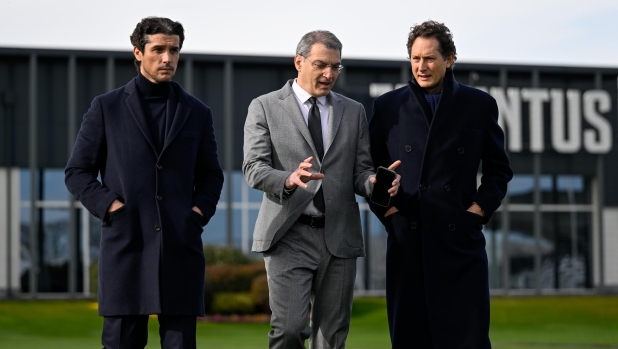 Yildiz blindato, ma la Premier non molla la Juve: gli scenari su Kalulu, Thuram e Conceiçao 3 Yildiz blindato, ma la Premier non molla la Juve: gli scenari su Kalulu, Thuram e Conceiçao