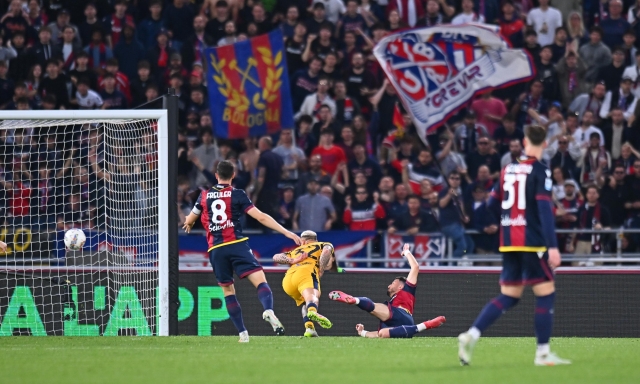 Inter regina di Pasqua: 41 partite giocate. Ma l'ultimo precedente è da brividi 4 Inter regina di Pasqua: 41 partite giocate. Ma l'ultimo precedente è da brividi