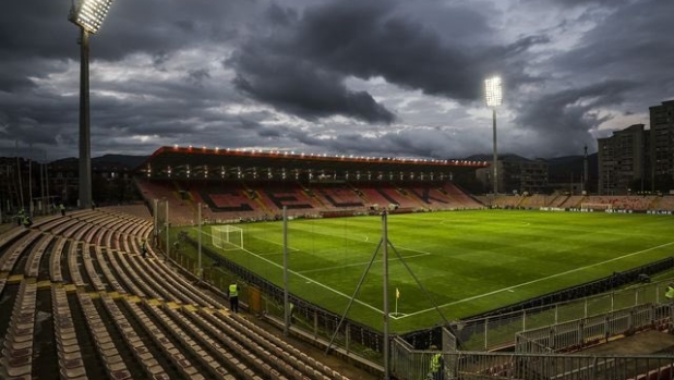 Clamoroso, a Zenica niente goal line technology per Bosnia-Italia: ecco perché 3 Clamoroso, a Zenica niente goal line technology per Bosnia-Italia: ecco perché