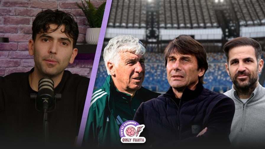 Serie A, il Napoli è la squadra più offensiva d'Italia: la nostra analisi 4 Serie A, il Napoli è la squadra più offensiva d'Italia: la nostra analisi