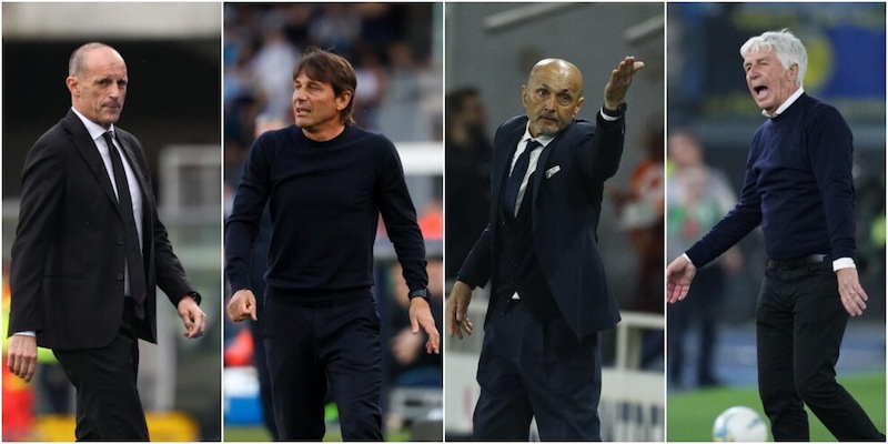 Perch&eacute; il secondo &egrave; il primo degli ultimi