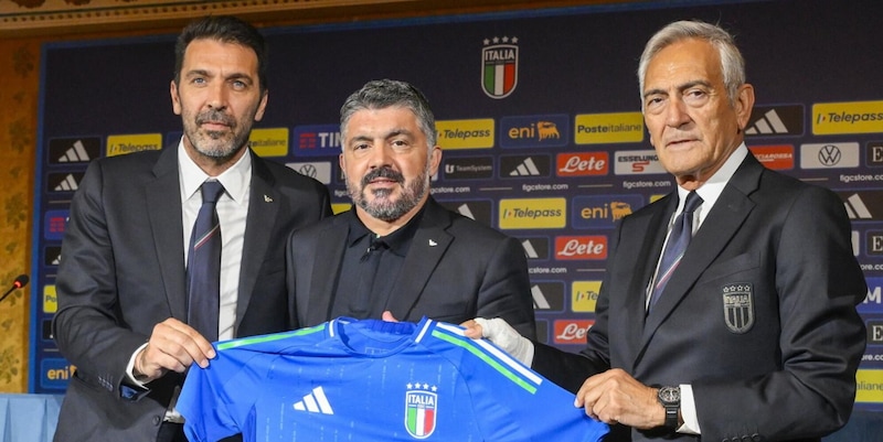 Un atto di responsabilità 2 Un atto di responsabilità