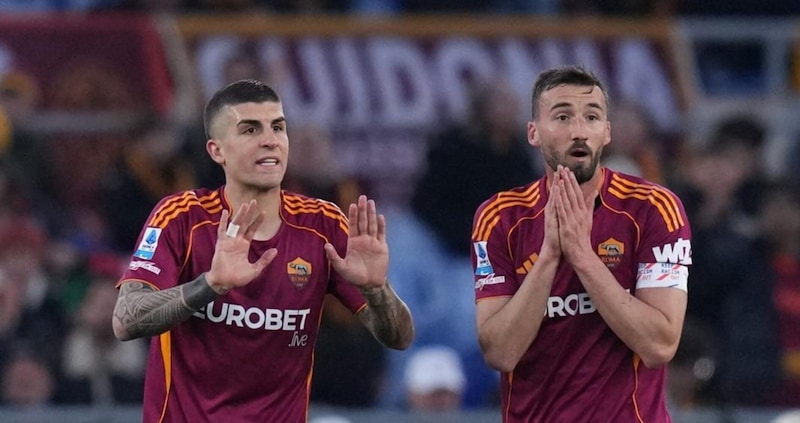 Roma, tutti i rinnovi di contratto adesso sono in stand-by 3 Roma, tutti i rinnovi di contratto adesso sono in stand-by