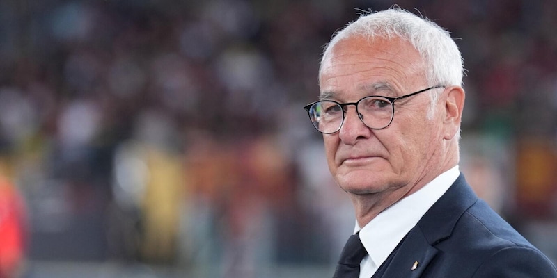 Roma e Ranieri, la fine del modo