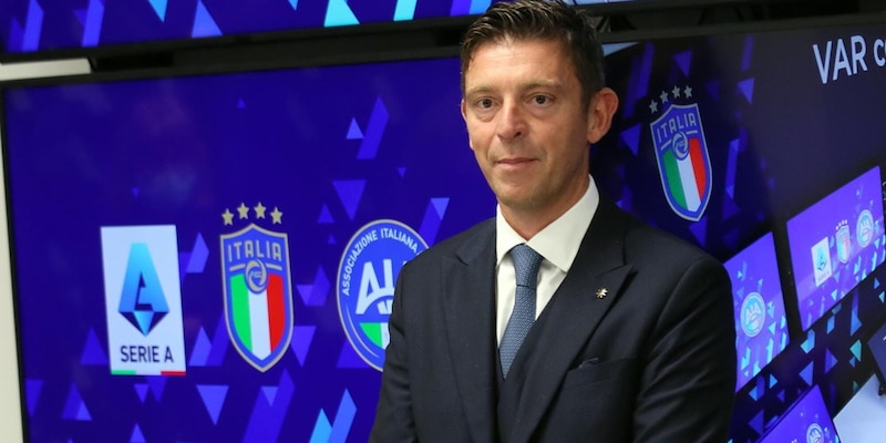 La potest&agrave; del designatore &nbsp;