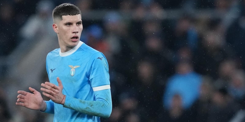 Mistero Ratkov, &egrave; sparito dalla Lazio: da Maldini a Dia, c'&egrave; da risolvere il problema attaccante