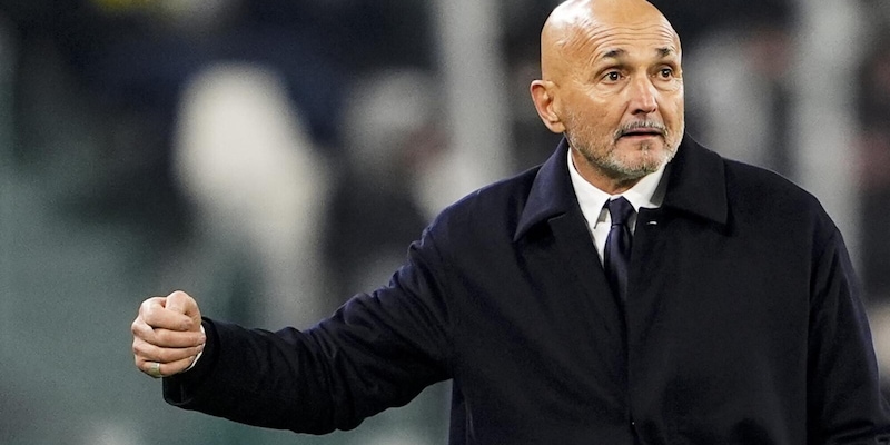 Spalletti oggi rinnova con la Juve: il piano per vincere subito