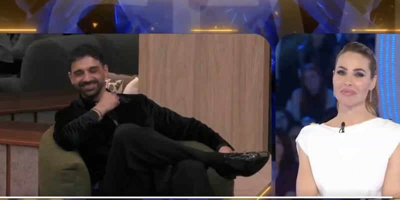 Incredibile Ilary Blasi, asfalta la Nazionale in diretta: "Sono vere pip... al sugo" 2 Incredibile Ilary Blasi, asfalta la Nazionale in diretta: "Sono vere pip... al sugo"