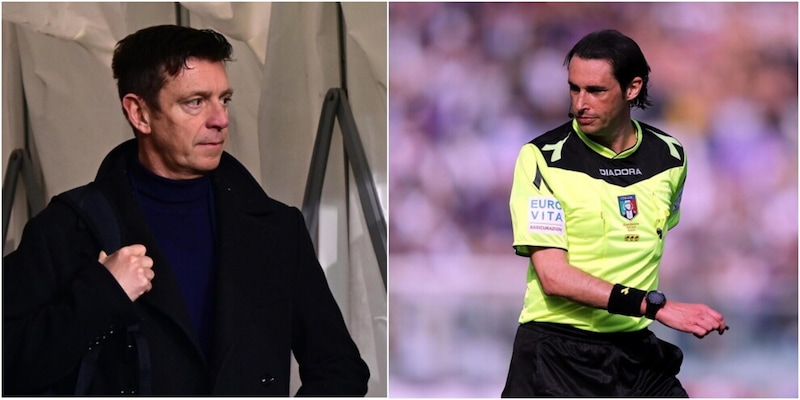 Caso arbitri, perch&eacute; la norma del &ldquo;supervisore&rdquo; potrebbe ridisegnare l&rsquo;inchiesta su Rocchi e Gervasoni&nbsp;