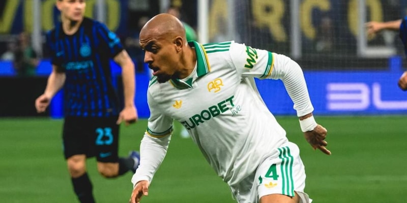 Malen non basta, l’attacco della Roma è un flop: sarà rifondato 3 Malen non basta, l’attacco della Roma è un flop: sarà rifondato