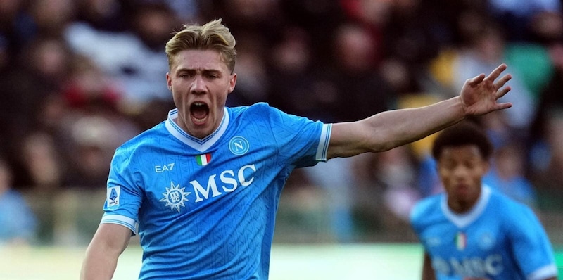 Quanti punti deve fare il Napoli per arrivare in Champions: l&rsquo;aritmetica &egrave; chiara&hellip;