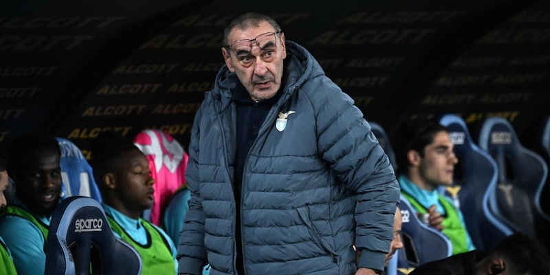 Sarri, il girone di fuoco tra Serie A e Coppa Italia: la Lazio si gioca tutto in 10 giorni&nbsp;