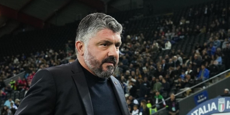 Tracollo Italia, perch&eacute; Gattuso non si &egrave; ancora dimesso e quando lo far&agrave;. Tutti i nomi dei possibili sostituti